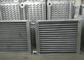 Tipo industriale scambiatore di calore della metropolitana di aletta per il condensatore