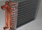 220V / scambiatore di calore di HVAC 380V, scambiatore di calore nel sistema di condizionamento d'aria