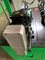 Macchina restringitrice della metropolitana di alta efficienza per fabbricazione dell'evaporatore del condensatore