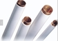 Spessore isolato 0.4-3.0mm del tubo del rame del condizionatore d'aria su misura
