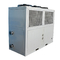 refrigeratore di acqua raffreddato ad acqua di refrigerazione 100tr per la macchina del laser di CO2