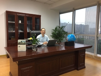 Porcellana Changzhou Aidear Refrigeration Technology Co., Ltd.