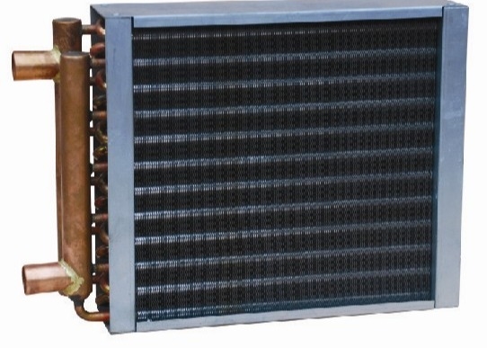 tipo piano economizzatore d'energia di alluminio metropolitana dello scambiatore di calore del Microchannel 3.0Mpa