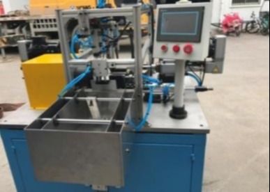 Macchina restringitrice foggiante espandentesi riducentesi idraulica del tubo