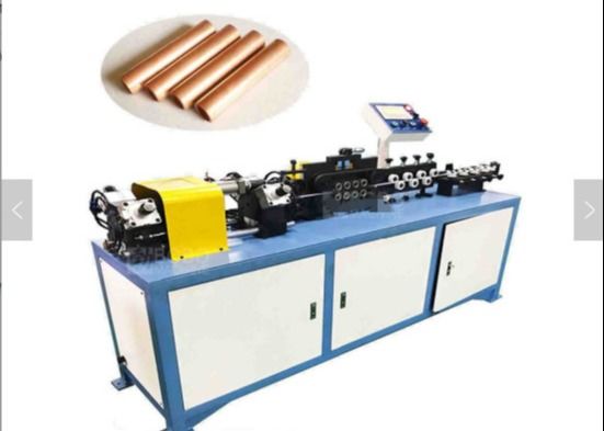 Tagliatrice rotonda del tubo del metallo del quadrato automatico ss di CNC