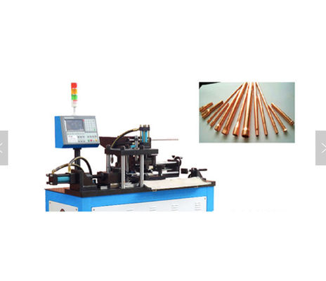 Raffreddamento ad acqua SS304 profilo la tagliatrice del tubo di CNC della taglierina