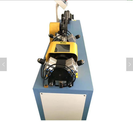 Taglia-tubi d'alimentazione automatico del quadrato di CNC di Cutomized