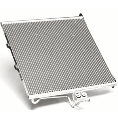 La buona qualità ha personalizzato lo scambiatore di calore dello scambiatore di calore di Microchael